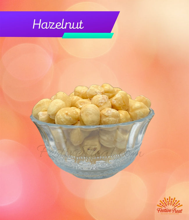 hazelnut